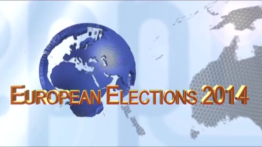 European elections night 2014 - The highlights